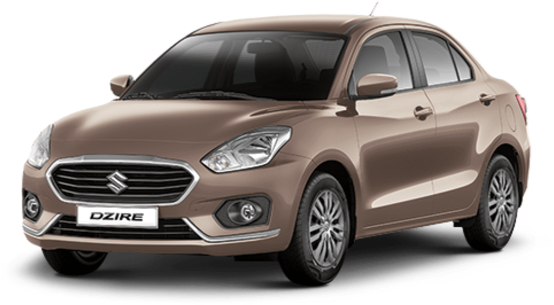 Suzuki Dzire