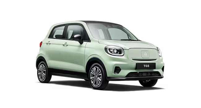Leapmotor T03